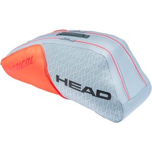 HEAD Tenis Torba RADICAL 6R Combi