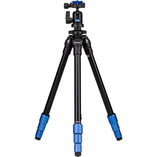 Stativ Benro Slim AL tripod kit w N00 ball head slika 1