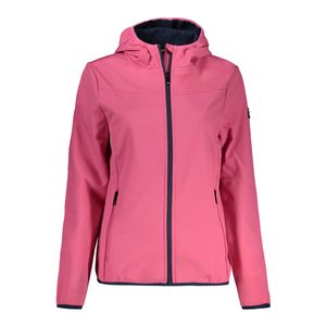 NORWAY 1963 WOMEN'S SPORT JACKET PINK