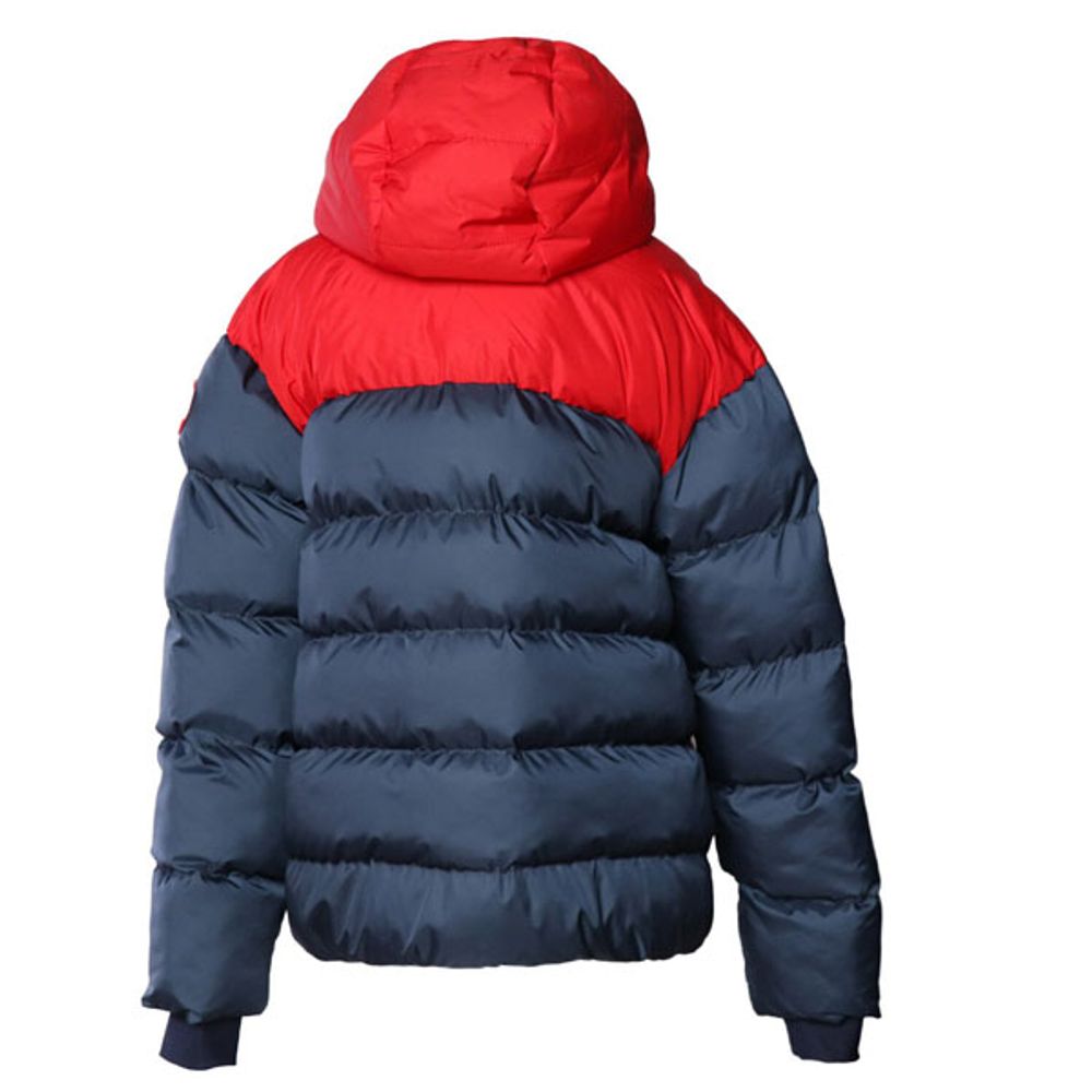 Hummel Jakna Hmlgeon Zip Coat Za Dječake slika 3