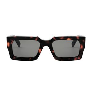 Muške Sunčane naočale Celine Celine CL 40280U Tortoise
