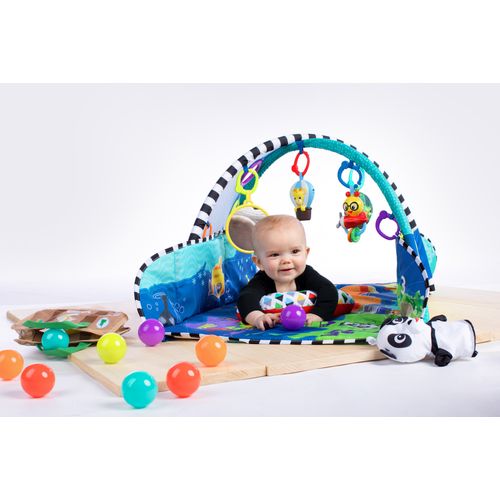 KIDS II BABY EINSTEIN 5u1 podloga za igru 11287 slika 14