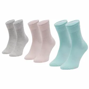 Skechers 3ppk mesh ventilation socks sk41040-6060