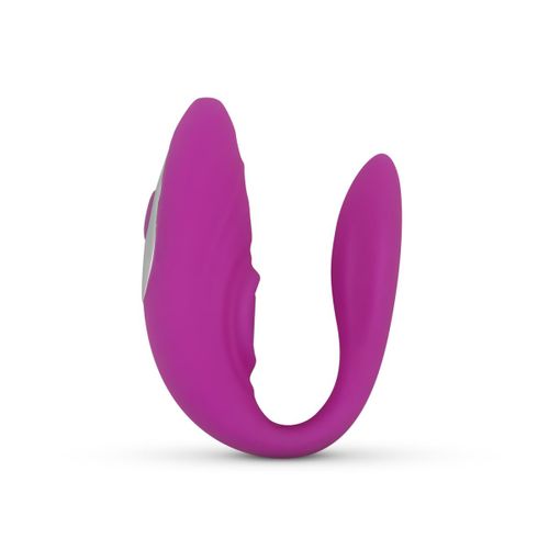 Vibrator za parove Tap Dancer slika 4