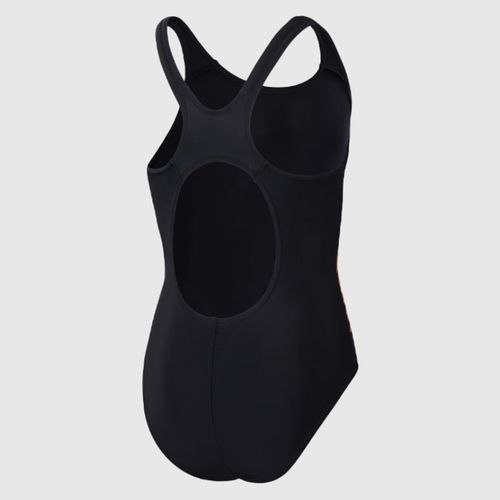 Dječji Kupaći Kostim Speedo Muscleback Black slika 2