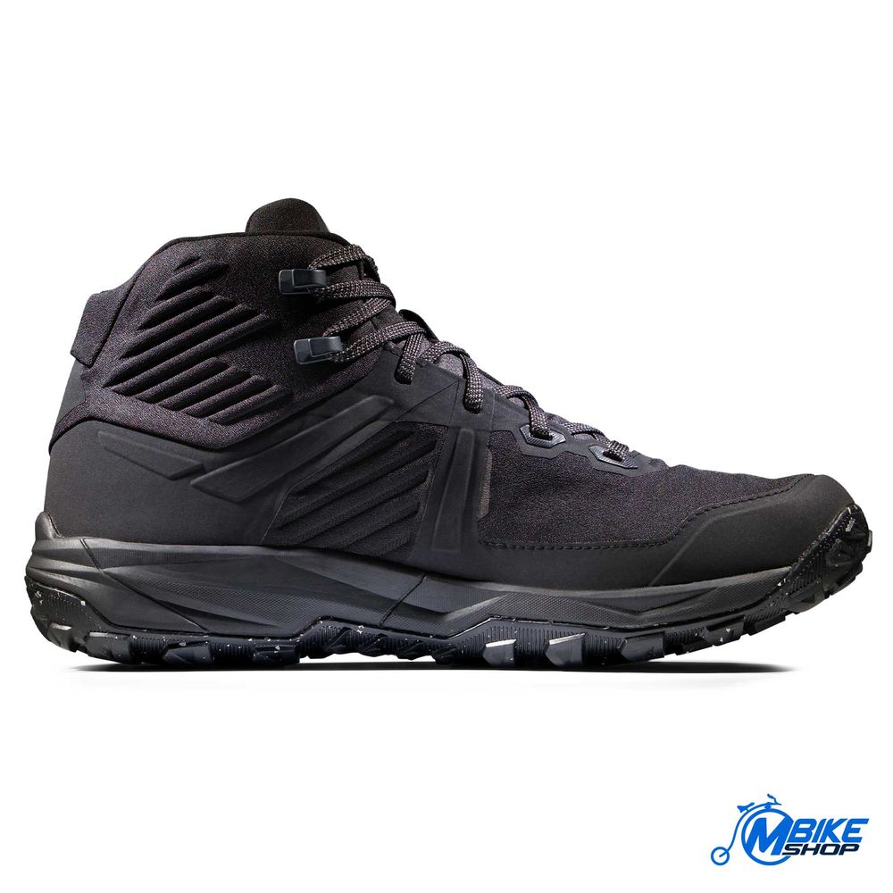 Mammut Muške gležnjerice Ultimate III MID GTX Black slika 2