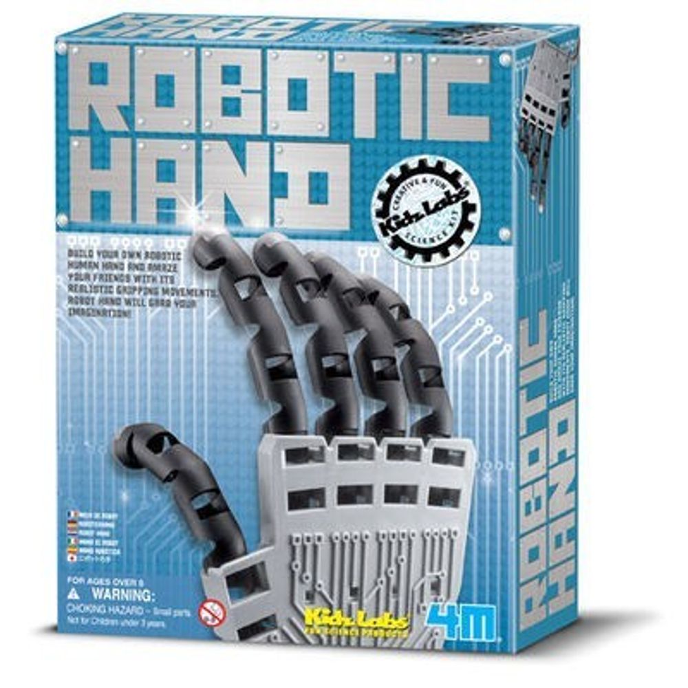 4M robotska ruka 00-03284 slika 1