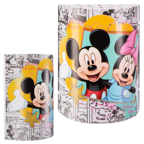 Zidni svijećnjak DISNEY MICKEY CLASSIC 4832 slika 1