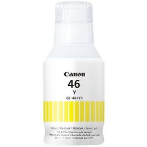 Canon tinta GI-46Y,žuta