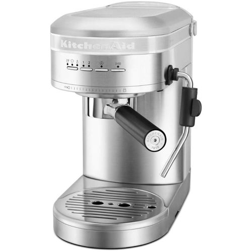 KitchenAid aparat za espresso 5KES6503ESX Stainless steel slika 3