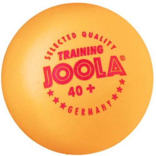 44285 Joola Loptice Za Stoni Tenis  Training Sh Orange  (144 K 44285 slika 1