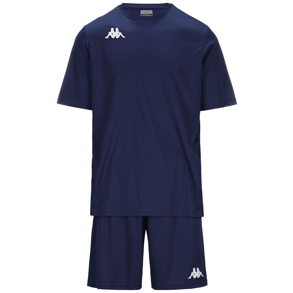 Kappa Set Kappa4Soccer Gorkit za muškarce slika 1
