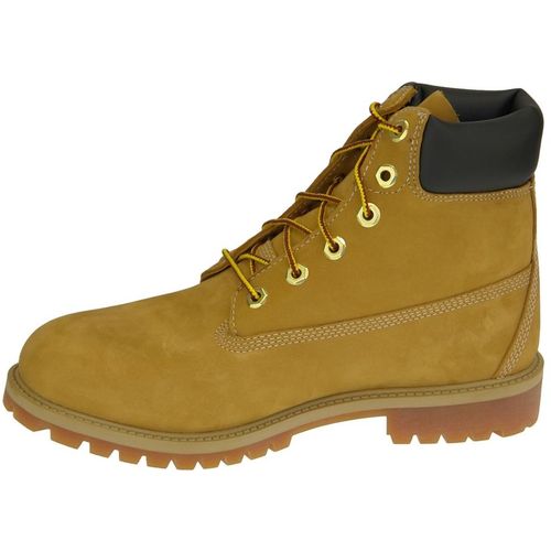 Timberland 6 in premium wp boot jr 12909 slika 4