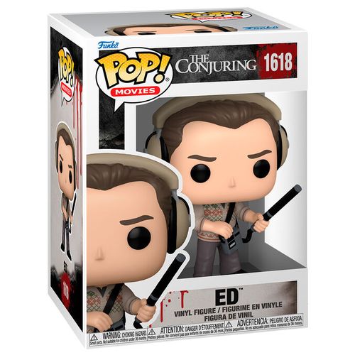 POP figure The Conjuring ED slika 1