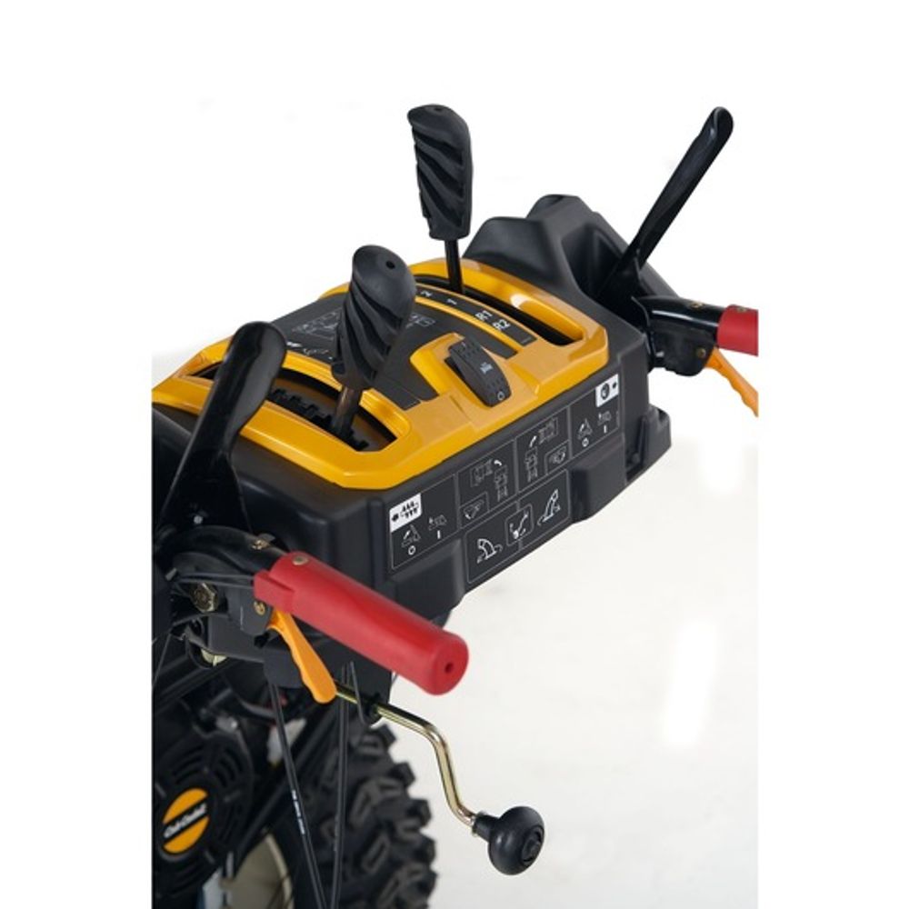 Cub Cadet Snježna freza 3- STEPENA XS3 66 SWE 31AY5EVX603271311 slika 11