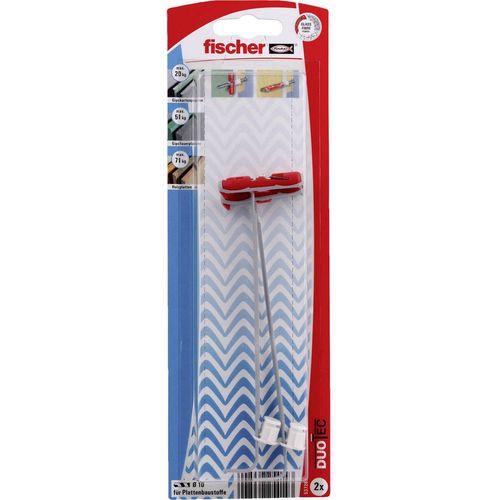 Fischer DUOTEC 10 K preklopni tipl  10 mm 537265 2 St. slika 1