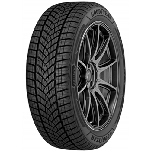 Goodyear 215/55R18 99V UG PERFORMANCE + SUV XL slika 1