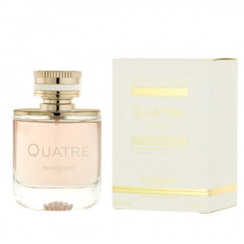 Boucheron Quatre Pour Femme Eau De Parfum 50 ml (woman) slika 3