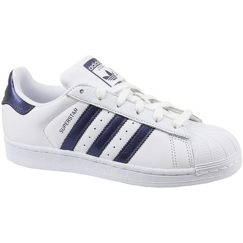 Adidas ženske sportske tenisice superstar w  cg5464 slika 1