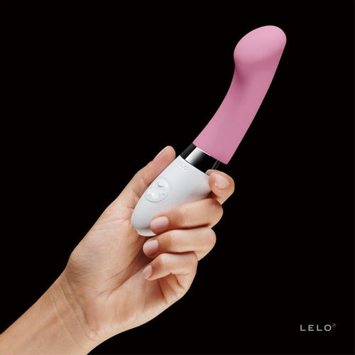 Lelo Gigi 2 G-spot vibrator slika 4