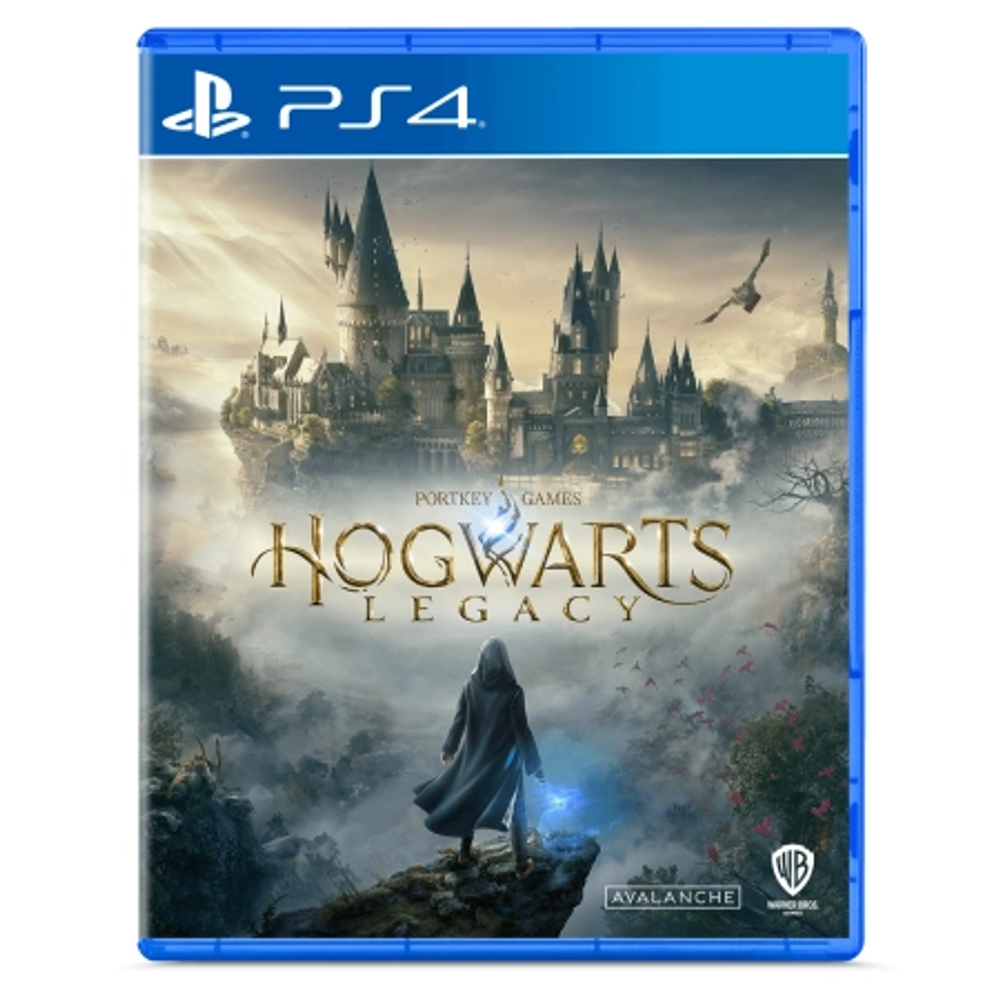 Hogwarts Legacy /PS4 slika 1