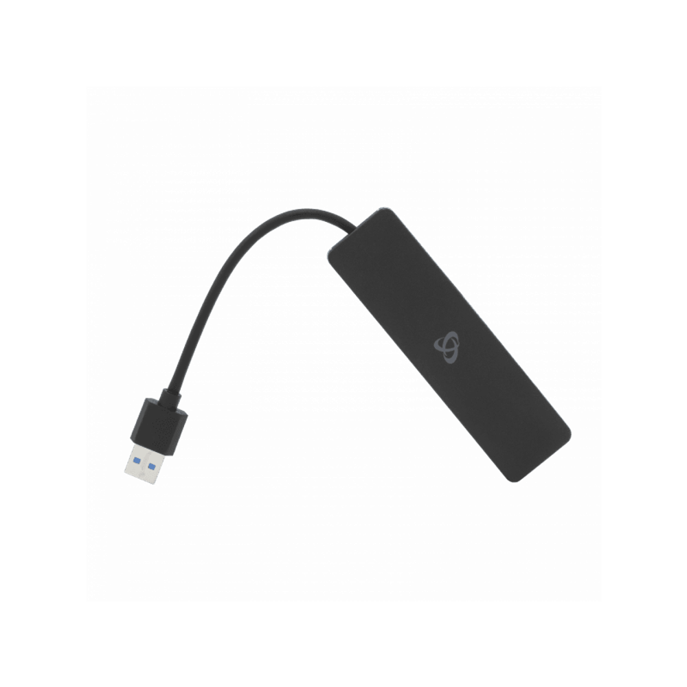 SBOX USB razdjelnik H-504 / USB-3.0, 4 ulaza slika 3