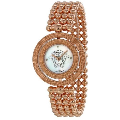 Ženski satovi Versace 79Q80SD497S080 (35 mm) slika 1