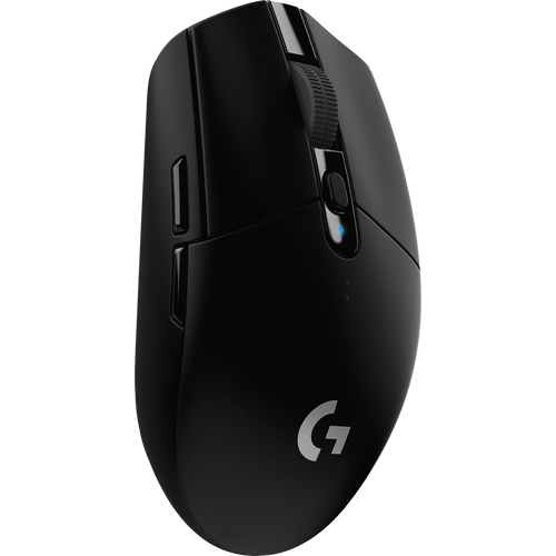 Logitech Miš bežični, gaming, 6 tipki, 12000 dpi - G305 slika 2