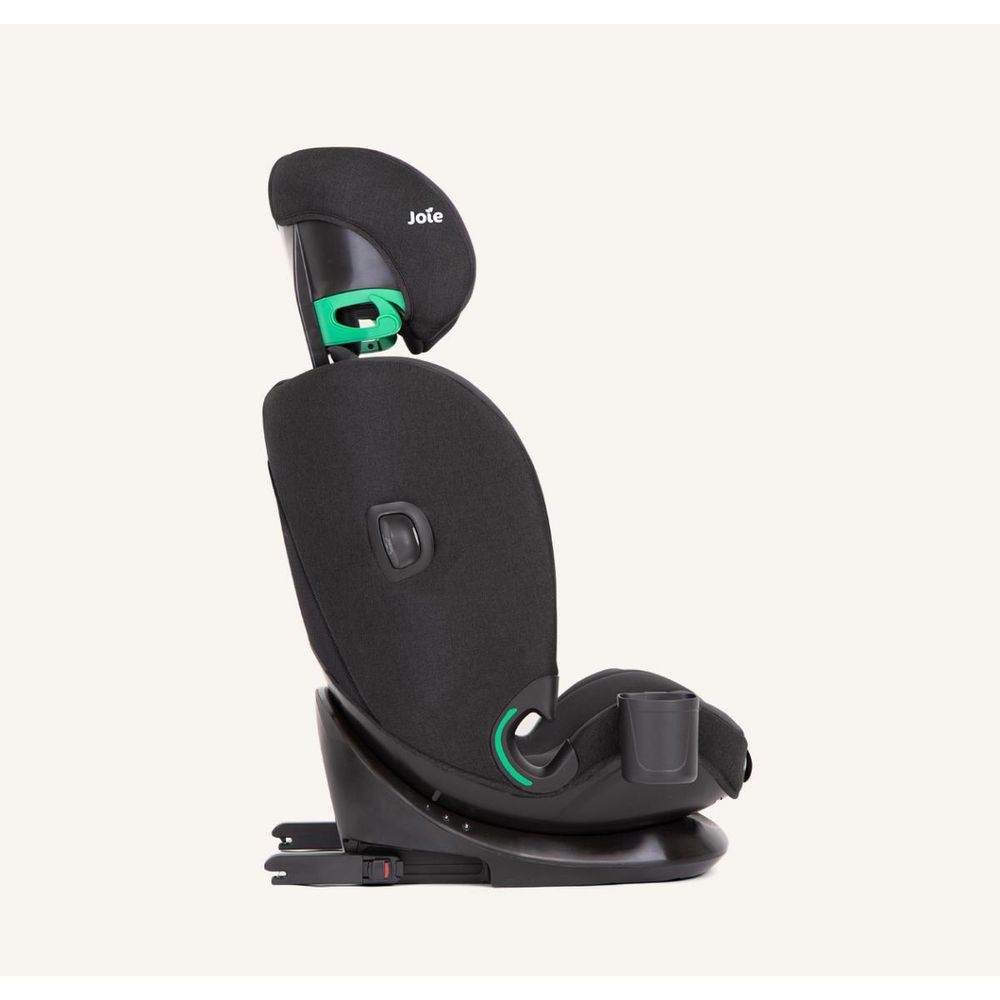 Joie Autosjedalica I-Bold Isofix Shale 41368 slika 10