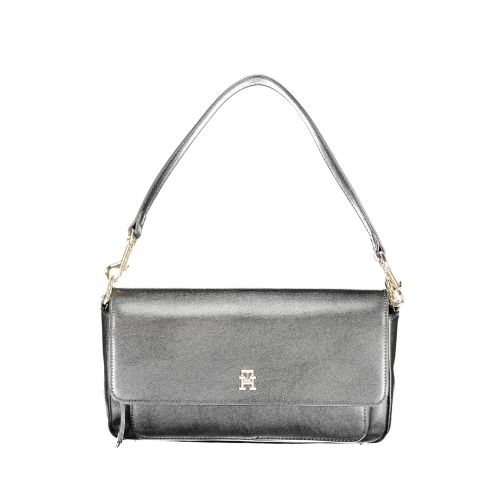 TOMMY HILFIGER BLACK WOMEN'S BAG slika 1