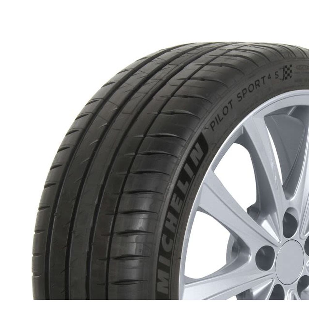 MICHELIN 265/30R21 96Y XL Pilot Sport 4 S slika 1