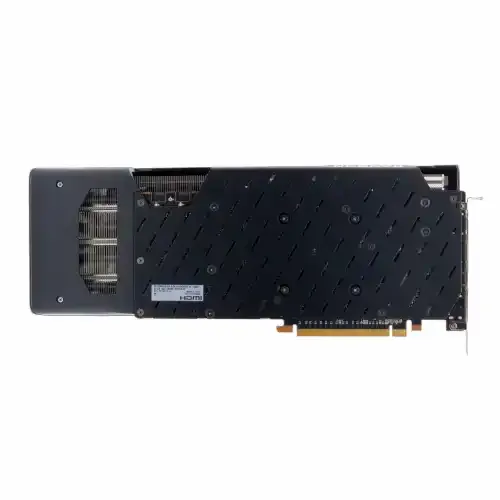 Graficka karta XFX AMD RX-7700XT 12GB QICK319 192 bit  3xDP/HDMI slika 4