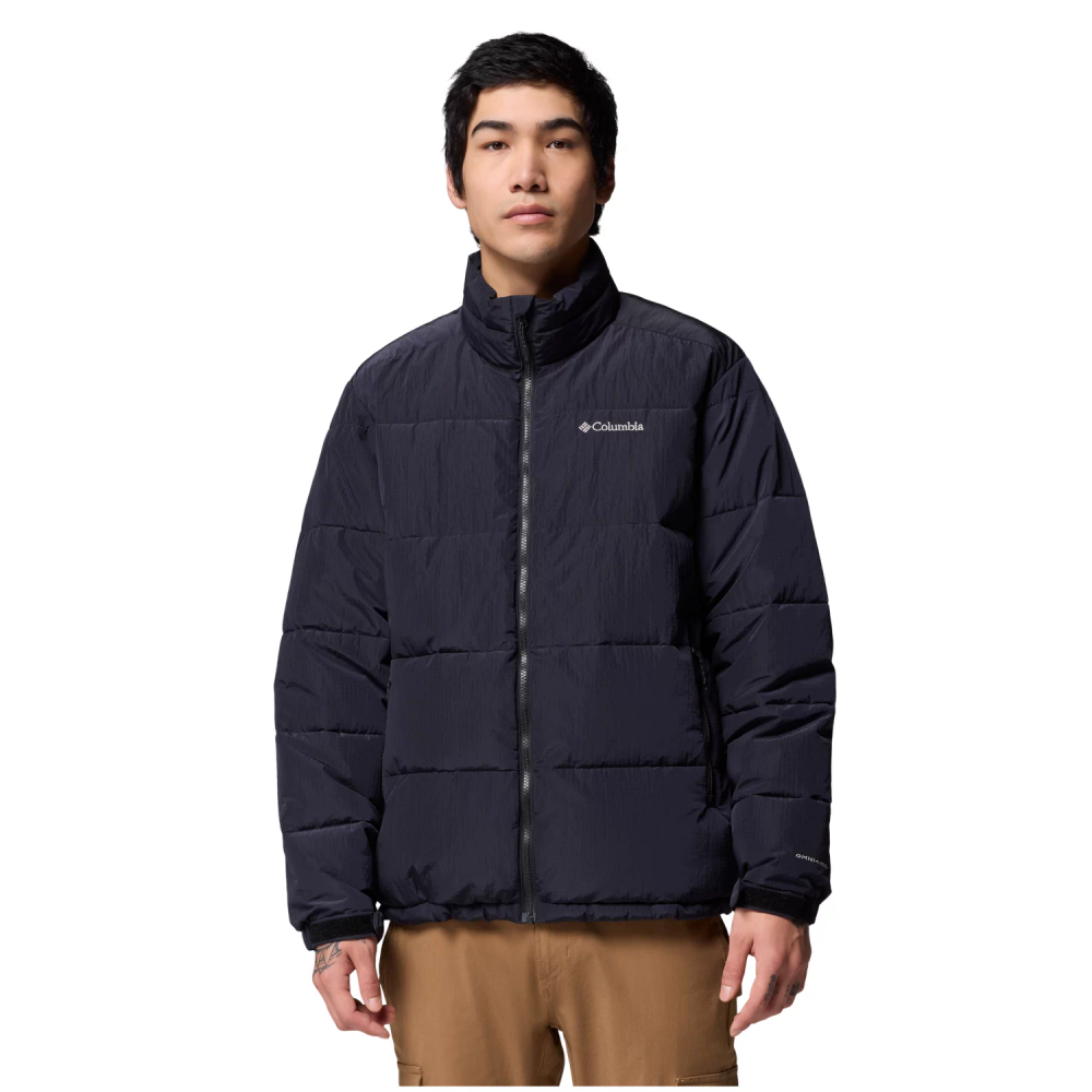 Columbia Pike Lake Novelty Jacket 2134231010 slika 1