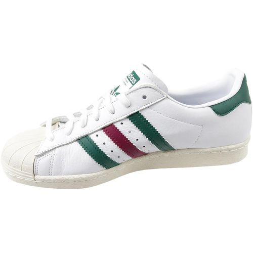 Adidas muške tenisice superstar 80s cq2654 slika 4