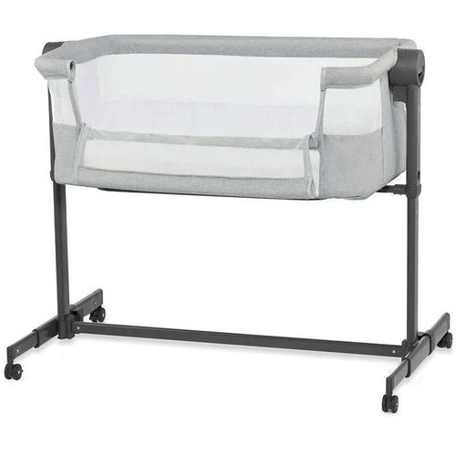 Kinderkraft Kolevka Neste Up 2 Light Grey slika 7