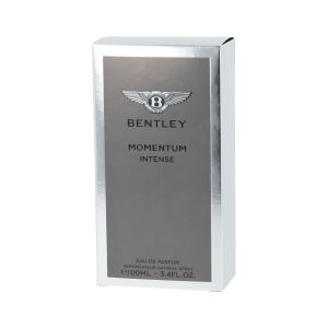 Bentley Momentum Intense Eau De Parfum 100 ml (man)