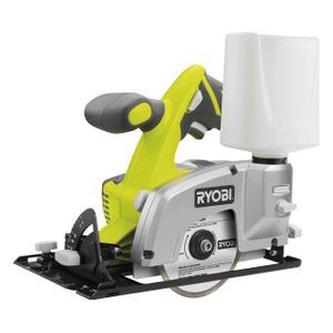Ryobi 18V ONE+ Akumulatorski rezač pločica 102 mm, LTS180M