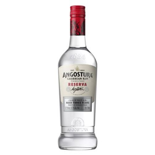 Angostura Rum Reserva 3 Years  (Trinidad & Tobago) 1,0l slika 1