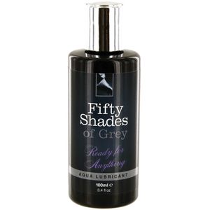 Lubrikant Fifty Shades of Grey, 100 ml