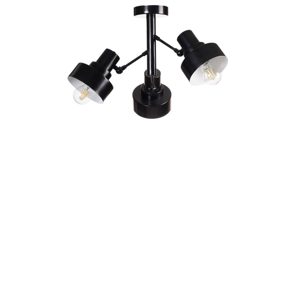 Opviq Luster 382, crna slika 2