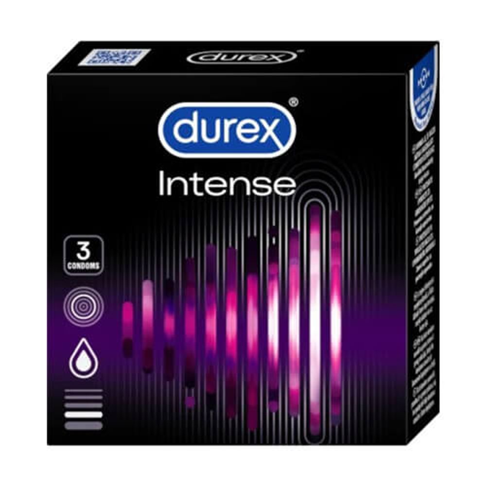 DUREX INTENSE A3 slika 1