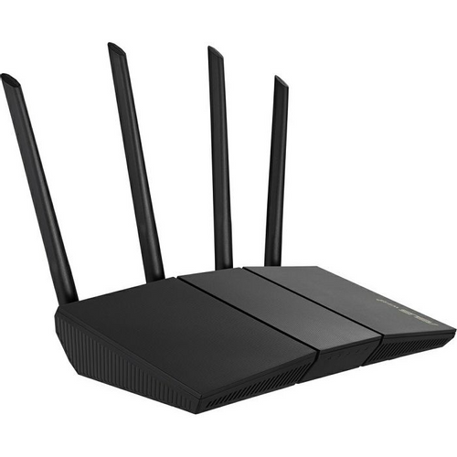 Router ASUS RT-AX57 Dual Band WiFi 6, 90IG06Z0-MO3C00 slika 1