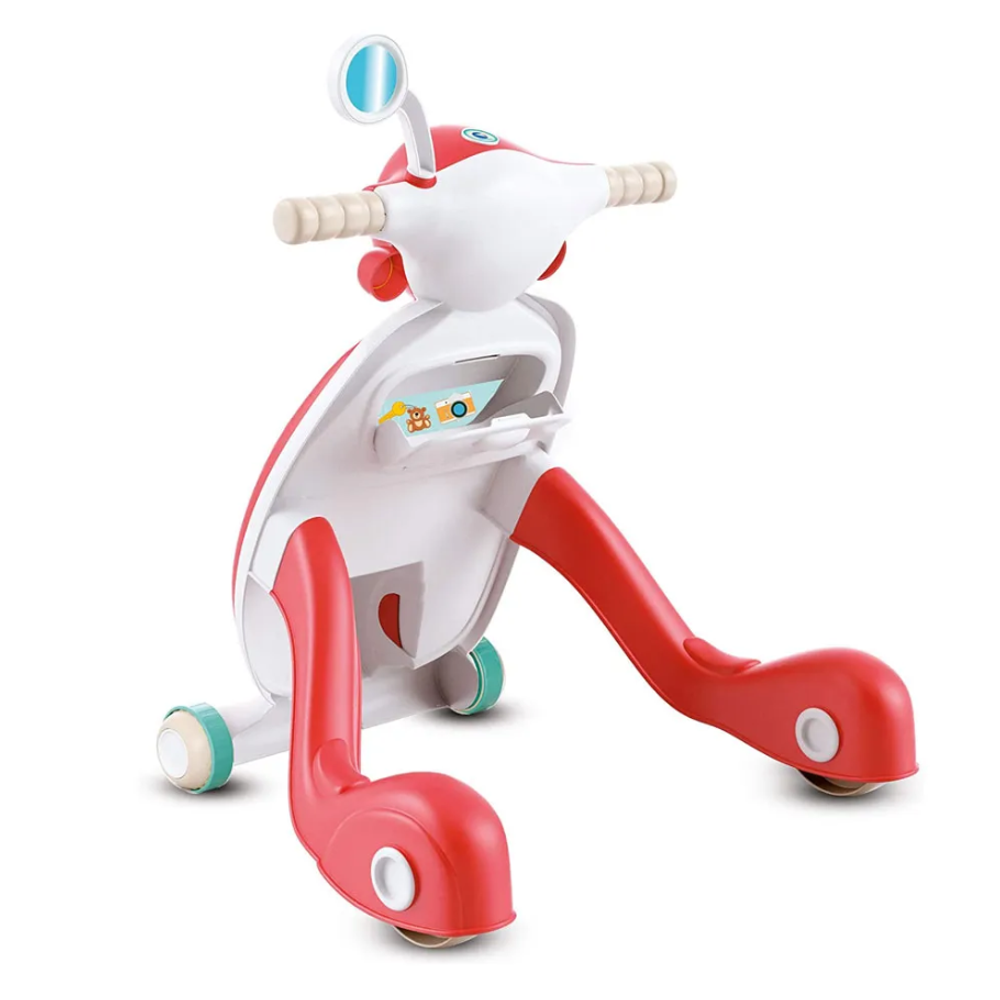 Clementoni CL17403 Guralica My First Scooter slika 2
