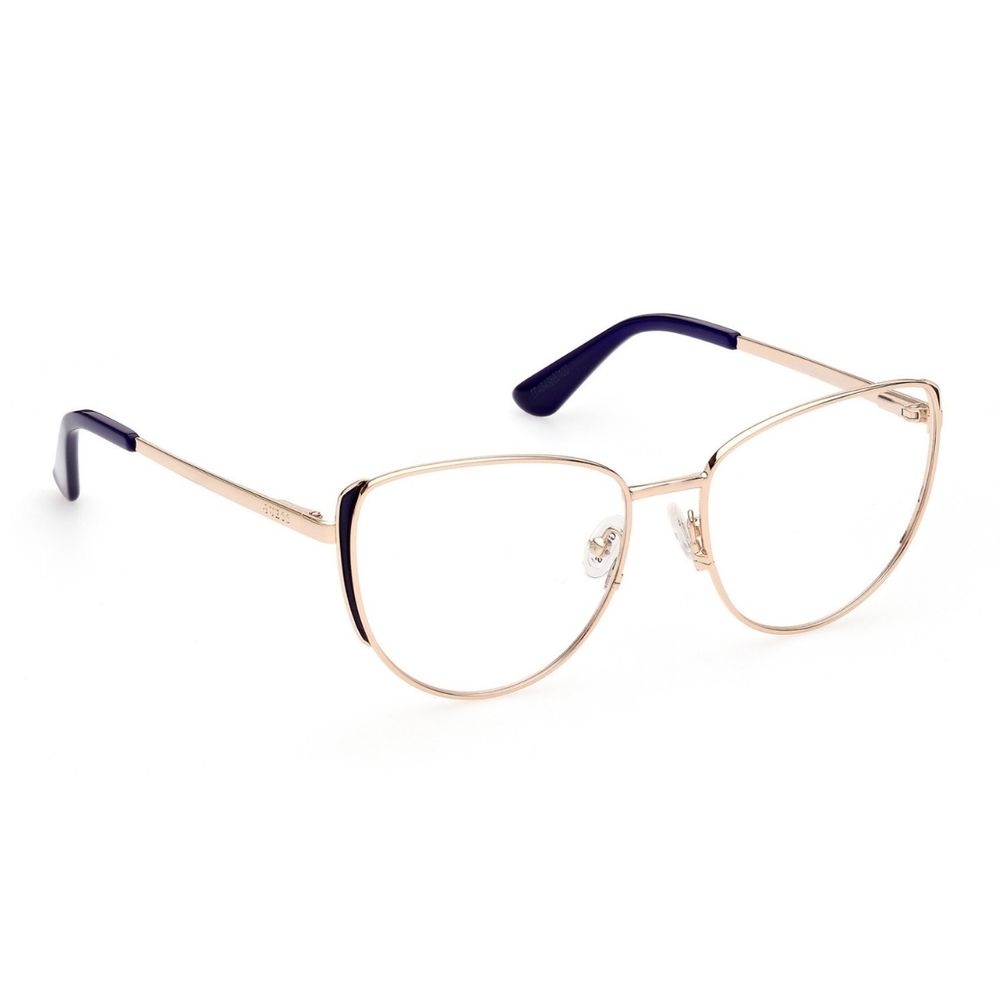 Ženske Dioptrijske naočale Guess Guess GU2904 Blue slika 2