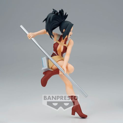 My Hero Academia Amazing Heroes Momo Yaoyorozu Creati figure 14cm slika 2