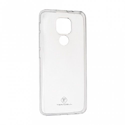 Maska Teracell Skin za Motorola Moto E7 Plus transparent slika 1