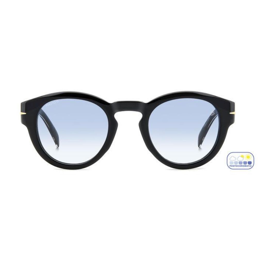 naočale David Beckham David Beckham DB 7110/S Black slika 1