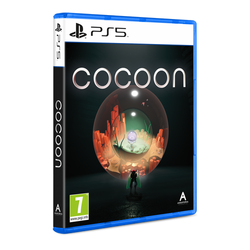 Cocoon (Playstation 5) slika 1