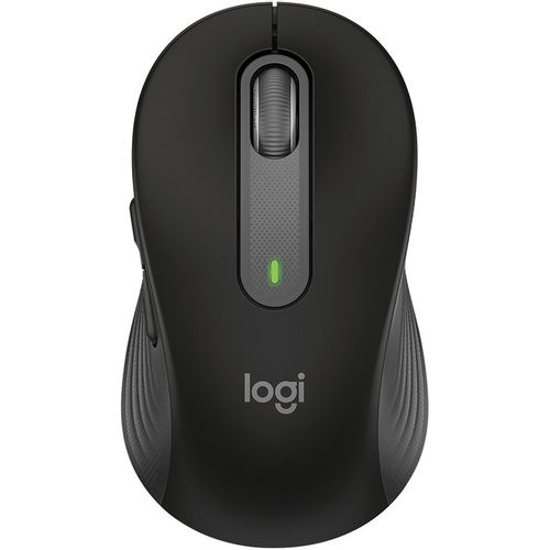 Logitech M650 Wireless Mouse Graphite slika 1