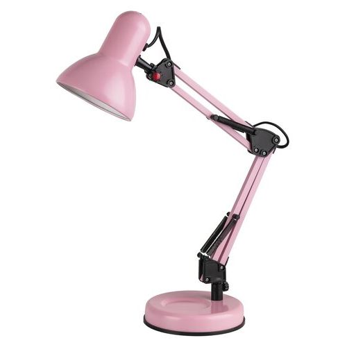 Rabalux Samson stona lampa E27 max 60W rose slika 2